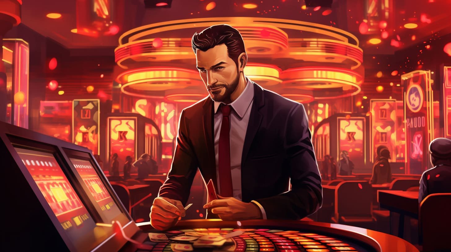 tajirslot login featured game showcase